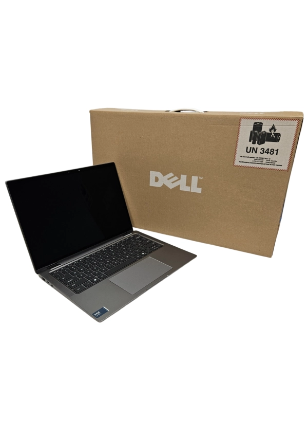 2w1 Dell Latitude 7450 Ultra 5 135U 16GB 512SSD 14'' FHD+ 1920x1200 x360 Modem 5G WiFi BT Kam Win11Pro GW12mc